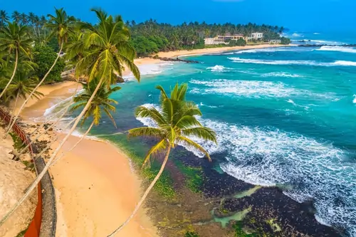 Things to experience in Sri Lanka